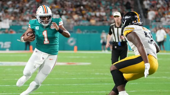 Steelers' Unreliable Former First Round Pick Trying To Get Revenge By Signing With Browns (Steelers News)